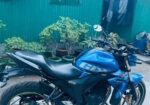 Suzuki Gixxer ২০১৮ 2018