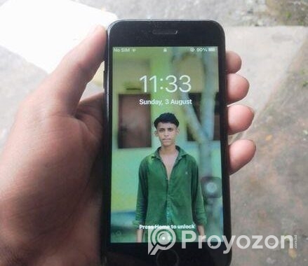 Apple iPhone 7 128 (Used)