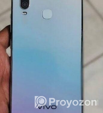 Vivo V17 ভিভো y17 (Used)