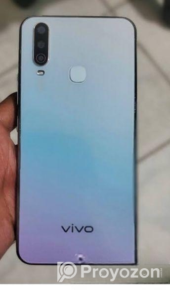 Vivo V17 ভিভো y17 (Used)