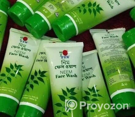 DXN Neem Face Wash