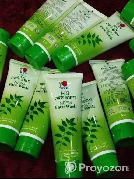 DXN Neem Face Wash