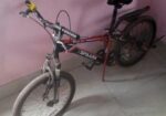Bicycle sell
