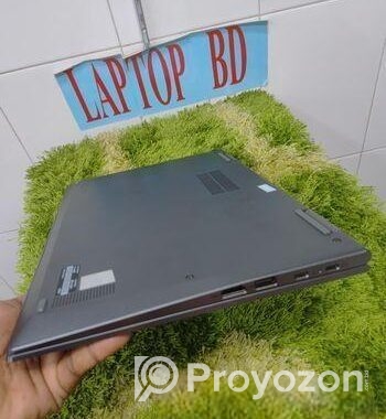 Lenovo X1 yoga Gen 6, Core i5-11th, 360° Touch scr
