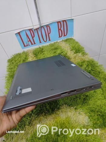 Lenovo X1 yoga Gen 6, Core i5-11th, 360° Touch scr