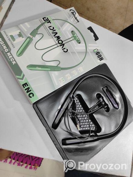 দুর্দান্ত পারফরম্যান্সে ভরপুর এই ইয়ারফোন!