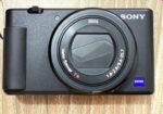 Sony Zv-1 Camera