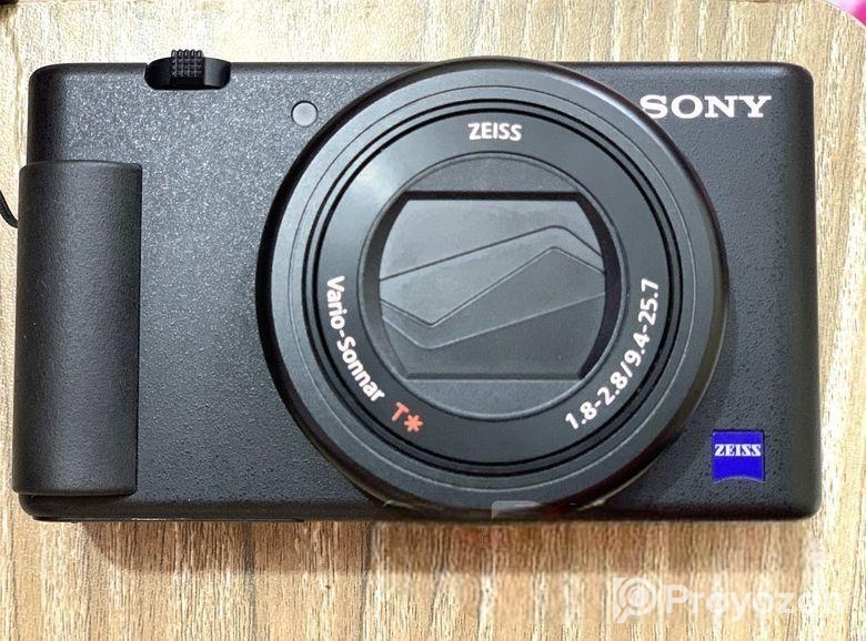 Sony Zv-1 Camera