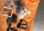 Action camera sell