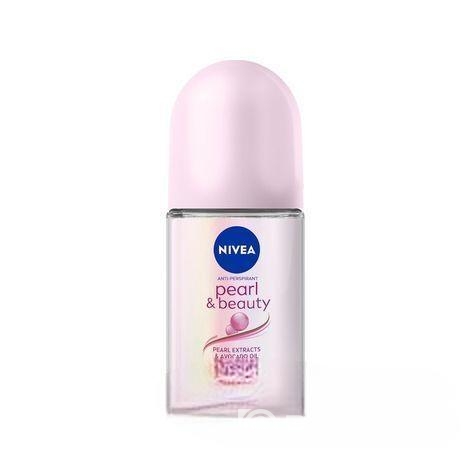 Nivea Pearl And Beauty Roll On