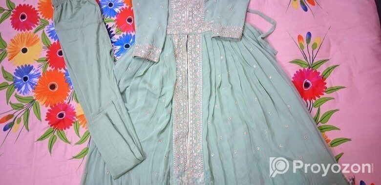 Almost New Party Gown | Recently Kena Hoise, 2,3 D