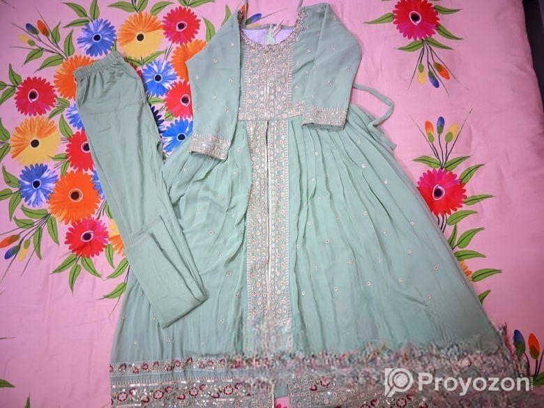 Almost New Party Gown | Recently Kena Hoise, 2,3 D