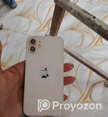 Apple iPhone 12 (Used)