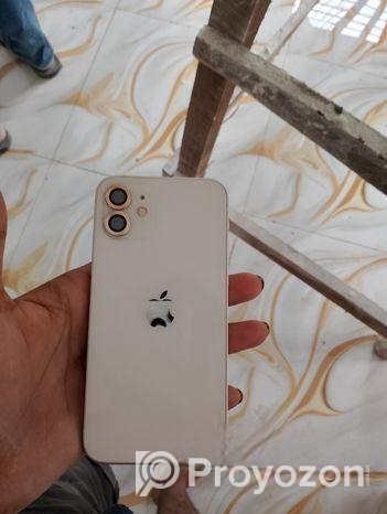 Apple iPhone 12 (Used)