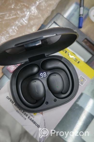 কমফোর্টেবল ইয়ারফোন