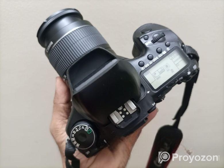 কমদামে DSLR ক্যামেরা ভিডিও এবং ছবি সহ