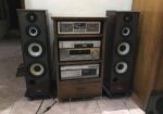 Sound System