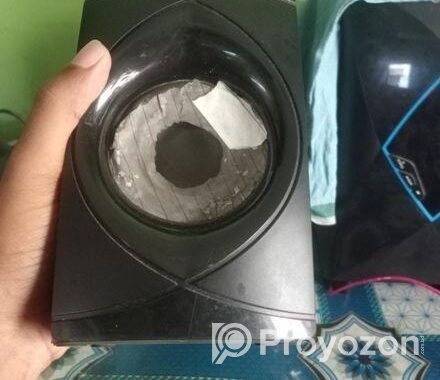 creative sound box