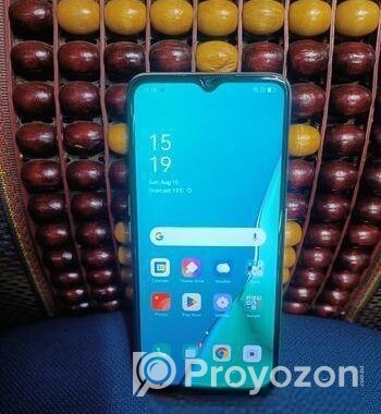 OPPO Mobile Phone (Used)