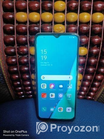 OPPO Mobile Phone (Used)