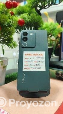 Vivo Y200 5G 8/128 (Used)