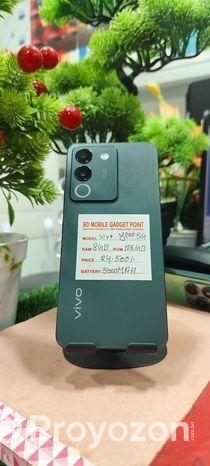 Vivo Y200 5G 8/128 (Used)