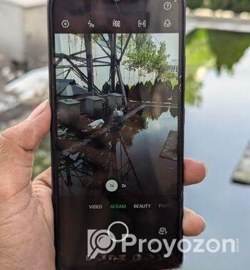 Infinix Smart 7 HD (Used)