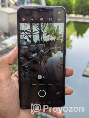 Infinix Smart 7 HD (Used)