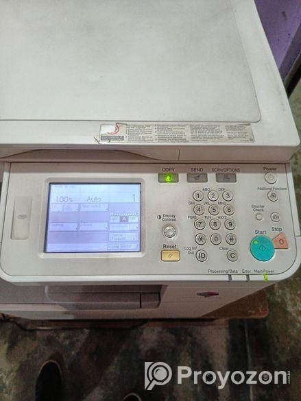 ফটোকপি মেশিন