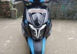 TVS Ntorq 125 2024