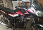Bajaj Discover 110 2023
