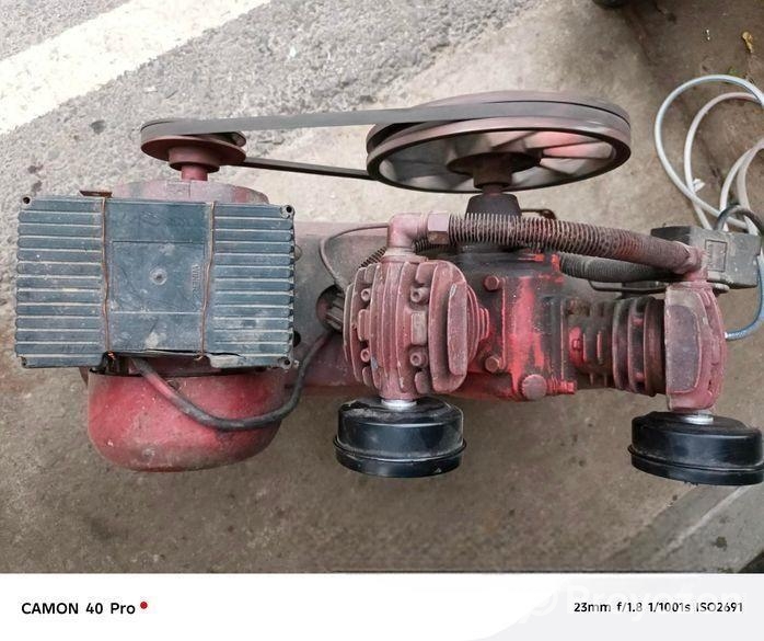 ৭০ লিটার কম্প্রেসার