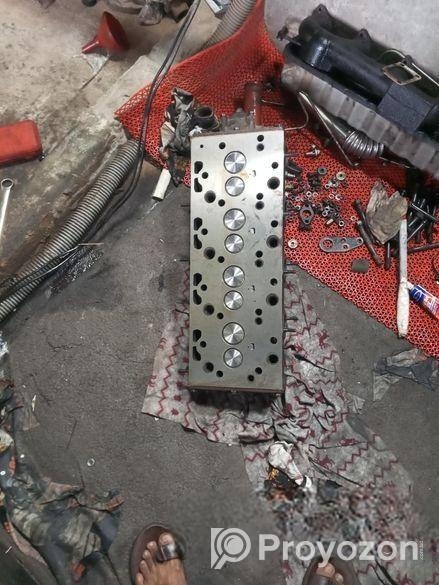 জেনারেটর এর সুদক্ষ কারিগর দ্বারা নিখুঁতভাবে মেরামত