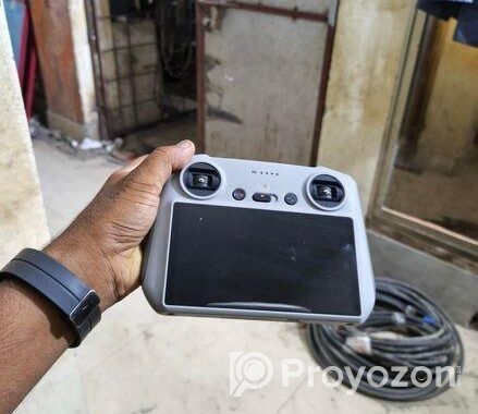 Dji Mini 3 Pro Drone Flay More Combo