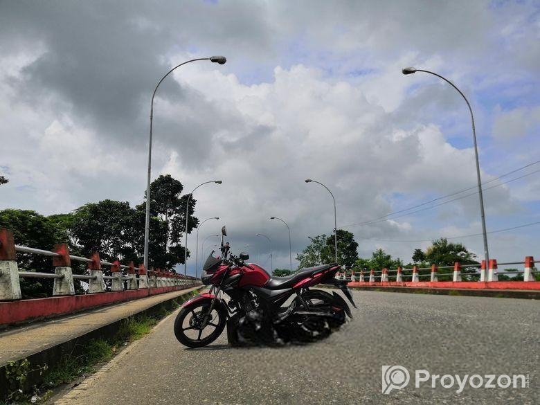 Roadmaster Velocity ` 2020