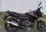 Bajaj Pulsar 150 . 2017