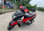 TVS NTORQ 2021