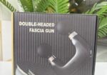 MGE 016 Double Headed Facial Gun