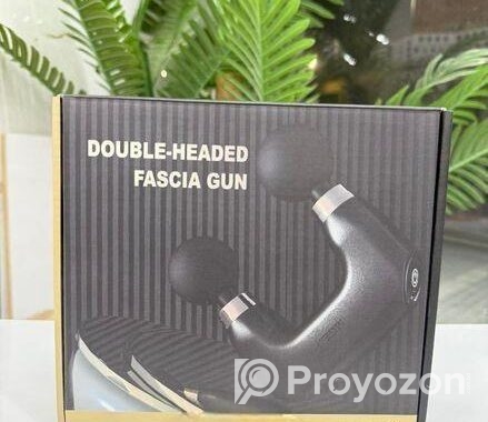 MGE 016 Double Headed Facial Gun