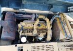 Cat 320Bu Excavator