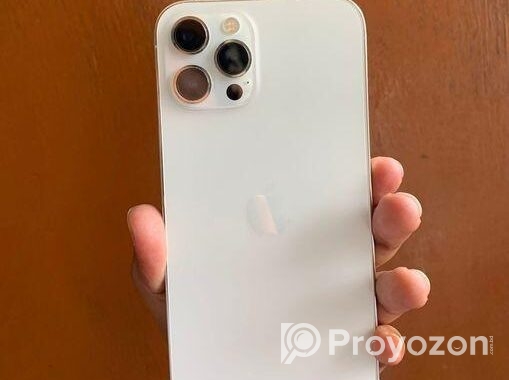 Apple iPhone 12 Pro Max 12pro (Used)
