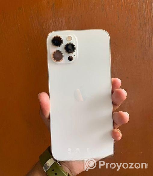 Apple iPhone 12 Pro Max 12pro (Used)