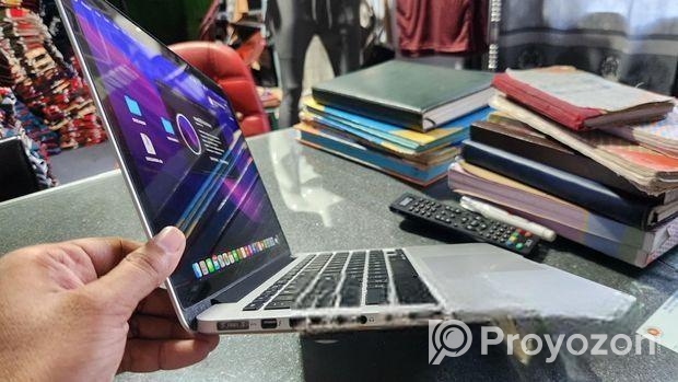 Macbook Pro (retina, 13-inch,early 2015