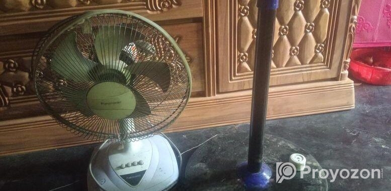 ফ্যান সেল দিতে চাই দুইটা