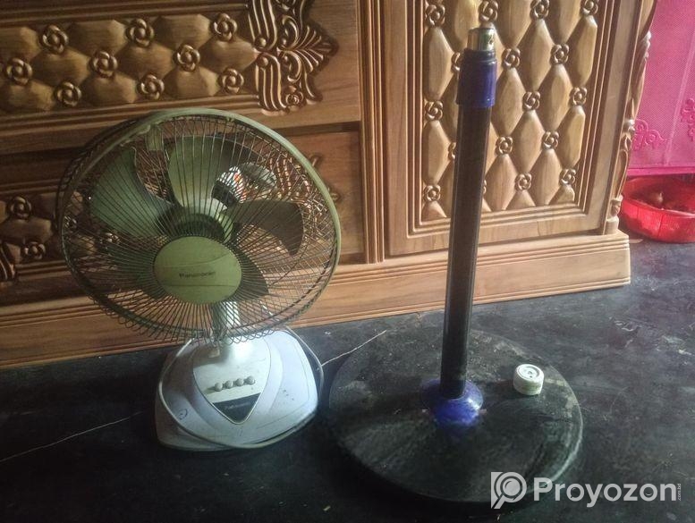 ফ্যান সেল দিতে চাই দুইটা