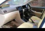 Toyota Car Rental