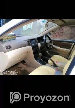 Toyota Car Rental