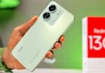 Xiaomi Redmi13c 5G-8/256 GB (New)