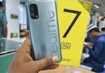 Realme 7 8/256 GB (New)
