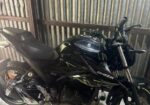 Suzuki Gixxer ABS 2024